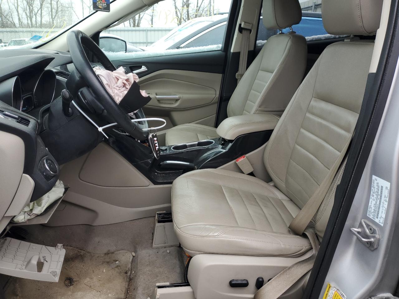 2014 Ford Escape - Image 7