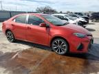 2019 Toyota Corolla L zu verkaufen in Wilmer, TX - Side