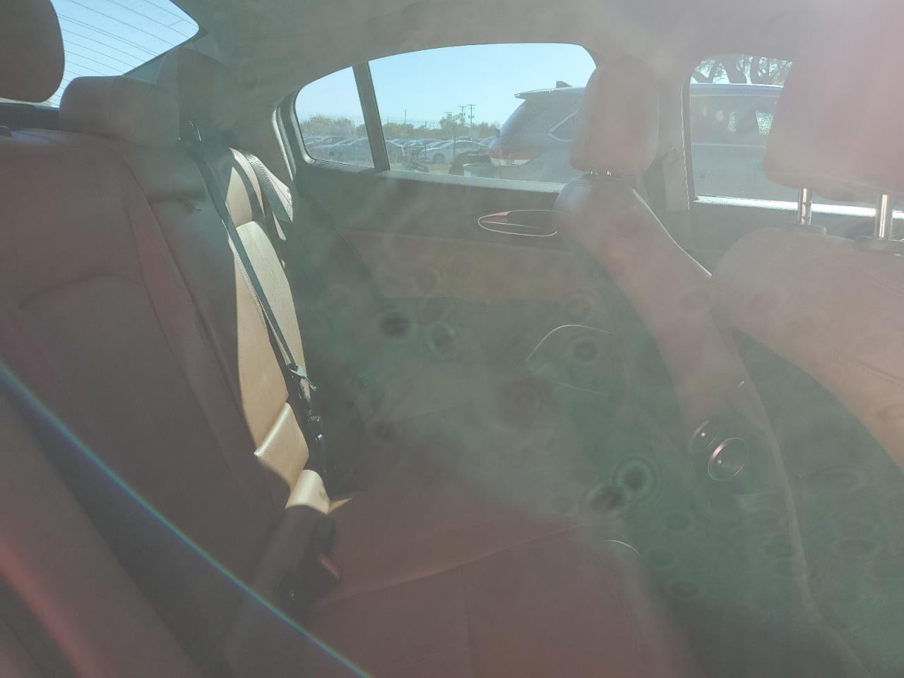 2018 Alfa Romeo Giulia - Image 10