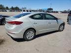 2018 Hyundai Elantra Se for Sale in Newton, AL - Front End