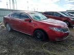2015 Lincoln Mks  на продаже в Chicago Heights, IL - Front End