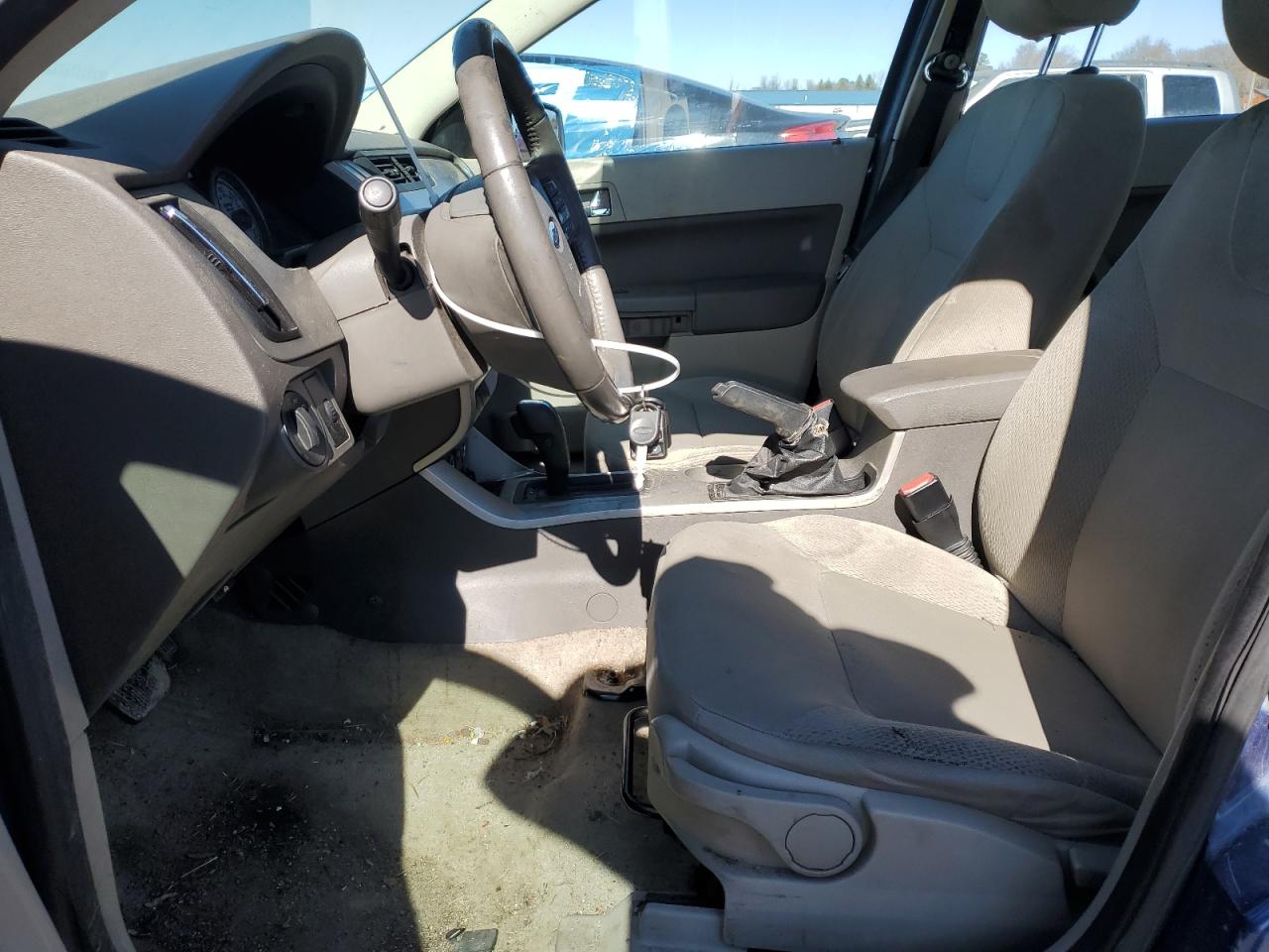 2009 Ford Focus - Image 7
