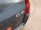 2007 CITROEN C6 LIGNAGE for sale at Copart WOLVERHAMPTON