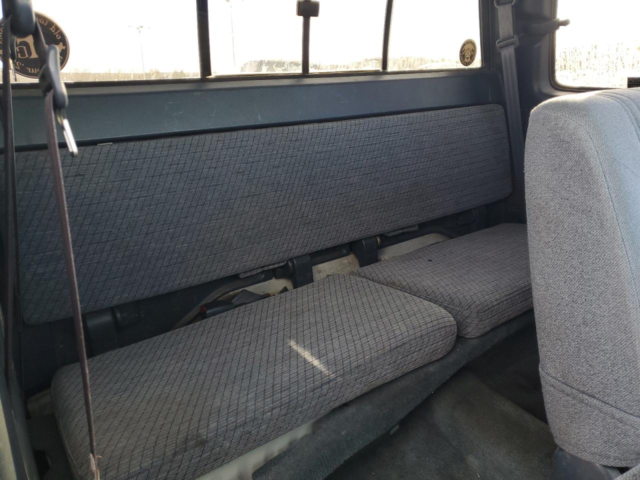 1996 Toyota T100 - Image 10