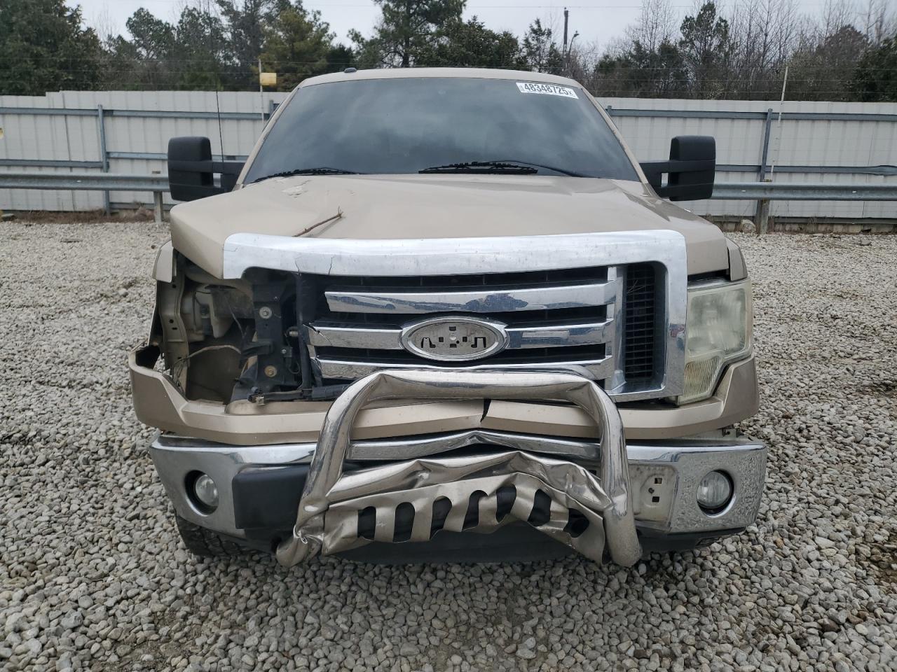 2011 Ford F-150 - Image 5