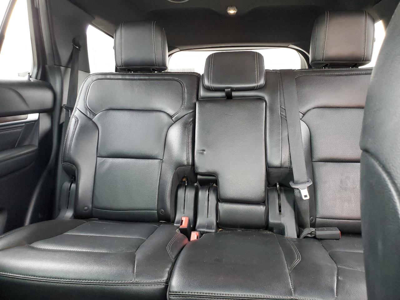 2018 Ford Explorer - Image 10