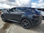 2024 Dodge Hornet R/T Plus продається в Fresno, CA - Side