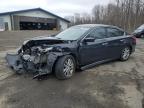 2016 Nissan Altima 2.5 for Sale in East Granby, CT - Front End