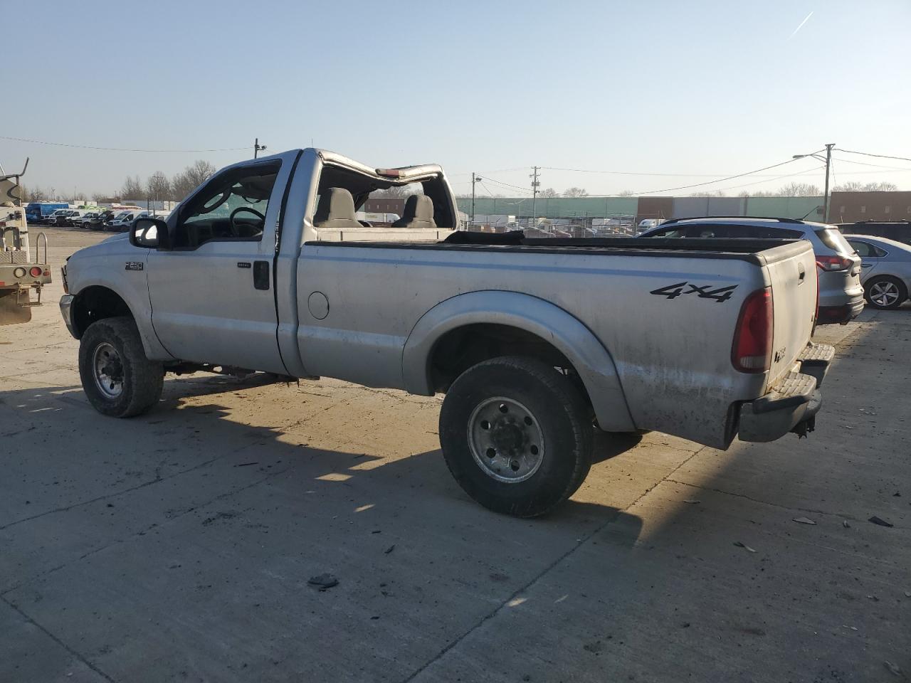 2004 Ford F250 - Image 2