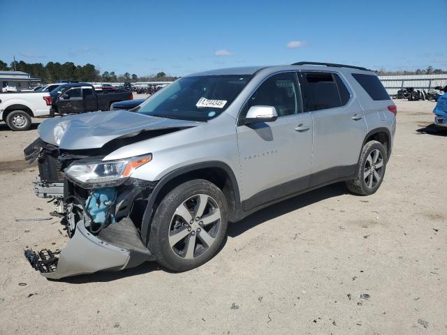 2021 Chevrolet Traverse Lt