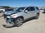 2021 Chevrolet Traverse Lt for Sale in Harleyville, SC - Front End