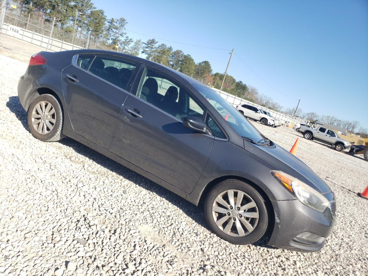2014 Kia Forte - Image 4