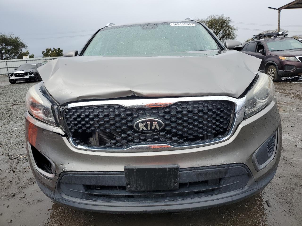 2016 Kia Sorento - Image 5
