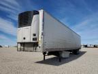 2019 Utility Refrigerated Van Trailer for Sale in Casper, WY - Side