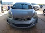 2016 Hyundai Elantra Se for Sale in Phoenix, AZ - Rear End