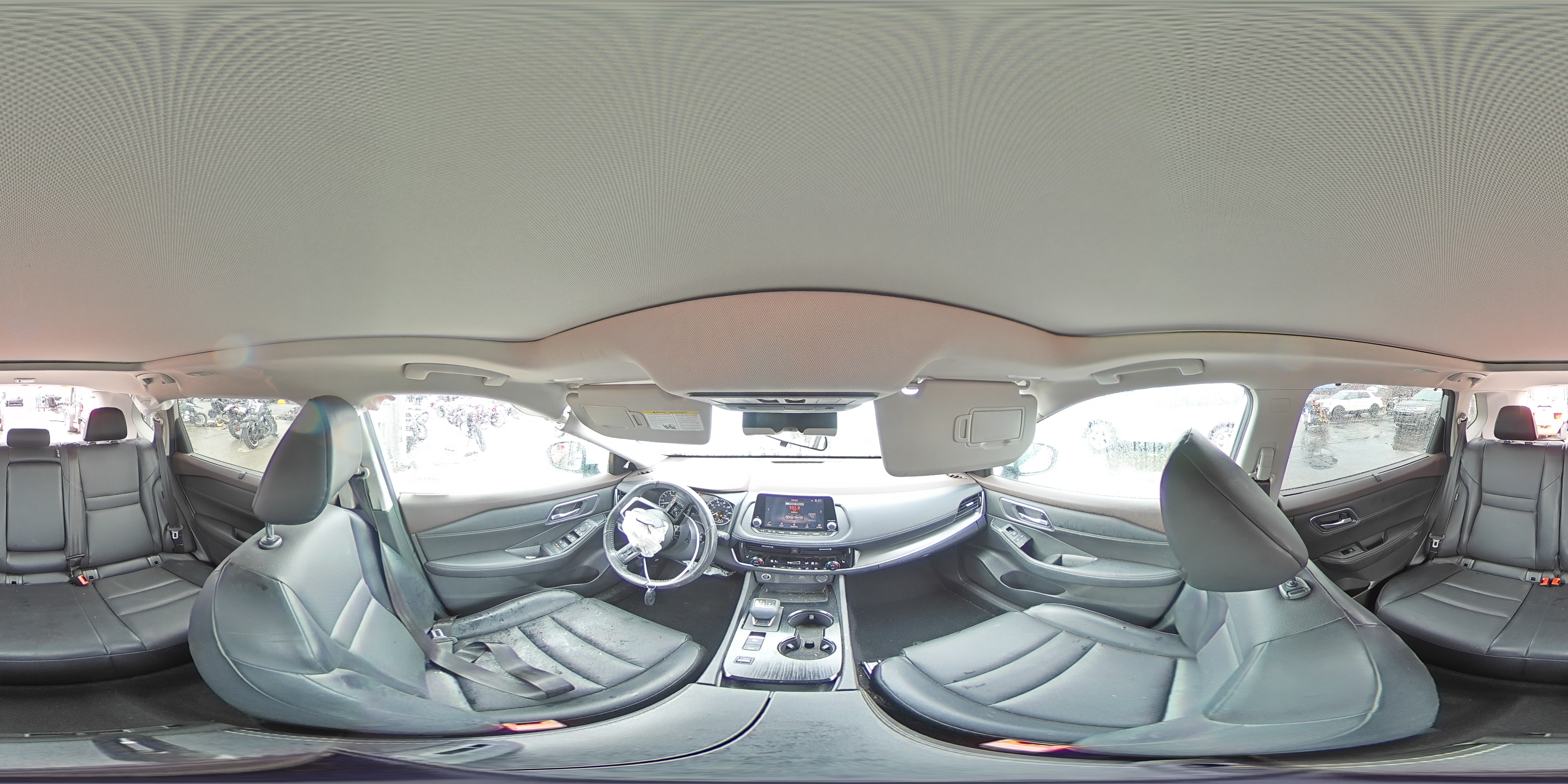 2021 Nissan Rogue - Image 14