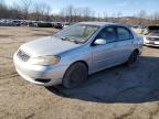 2005 Toyota Corolla Ce de vânzare în Marlboro, NY - Front End