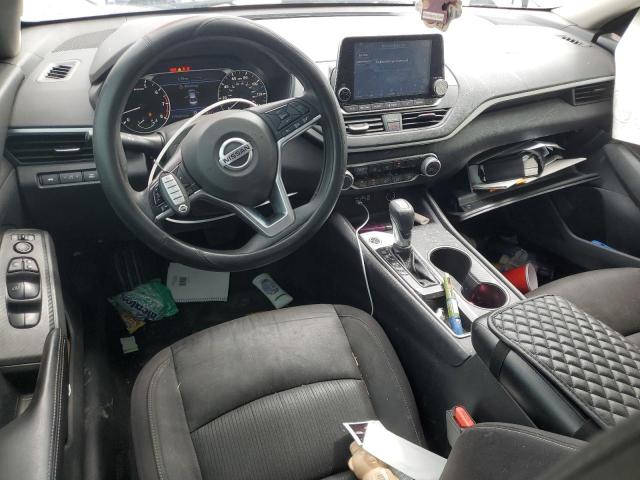  NISSAN ALTIMA 2020 Blue