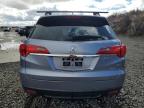 2014 Acura Rdx Technology for Sale in Reno, NV - Side