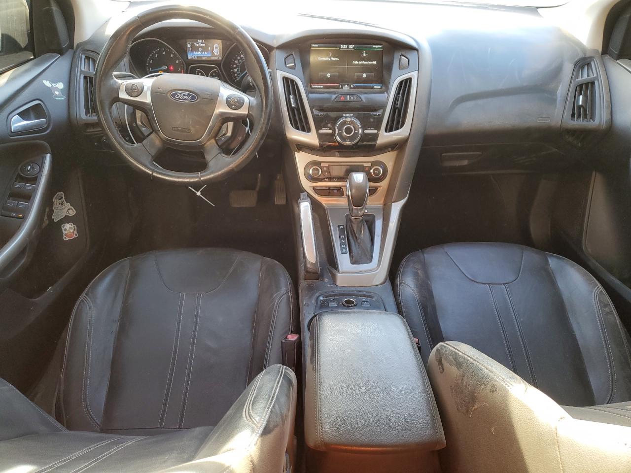 2012 Ford Focus - Image 8