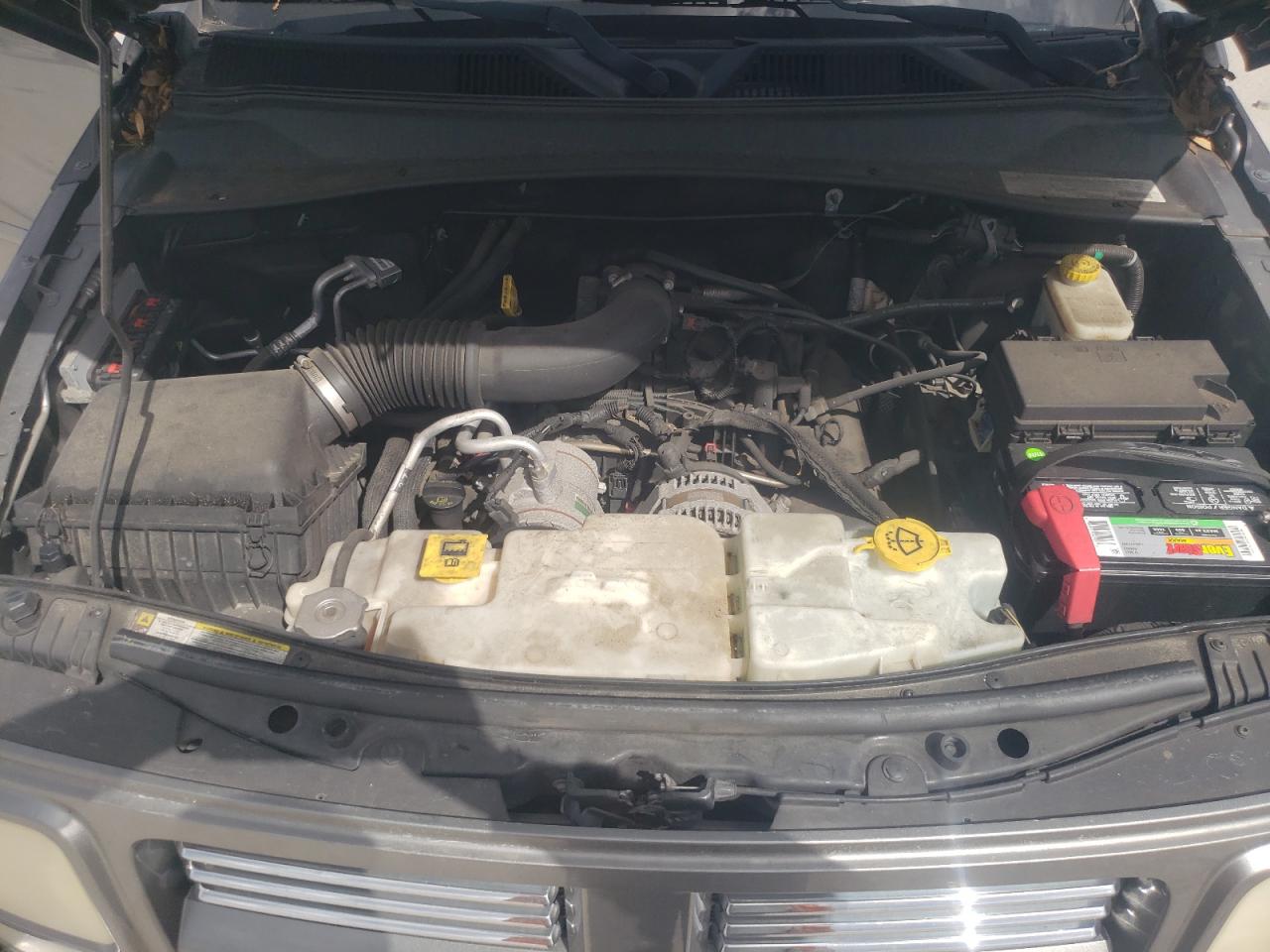 2011 Dodge Nitro - Image 13