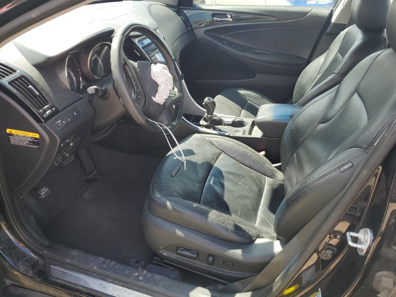 2013 Hyundai Sonata - Image 7