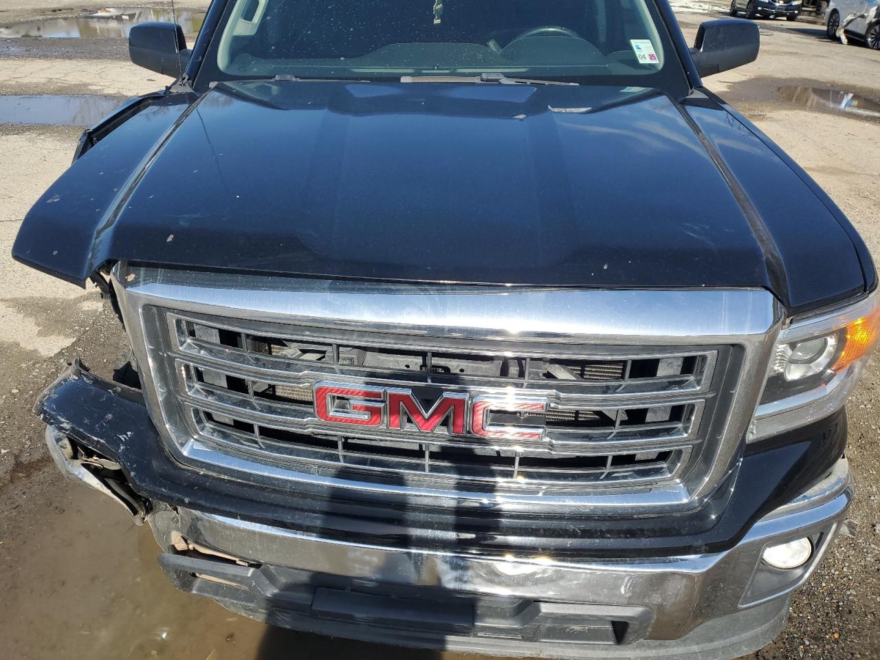 2014 GMC Sierra - Image 12