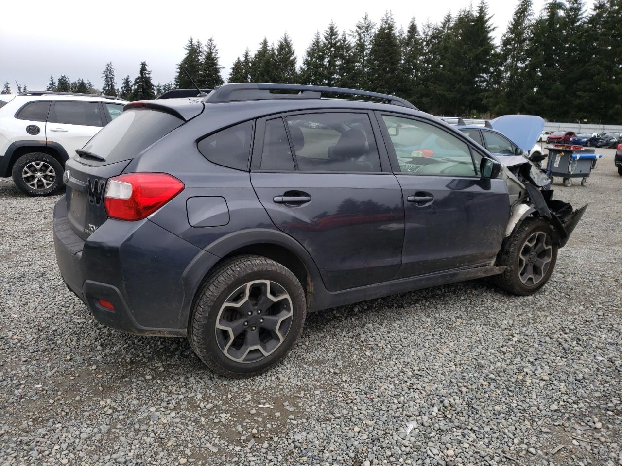 2015 Subaru XV - Image 3