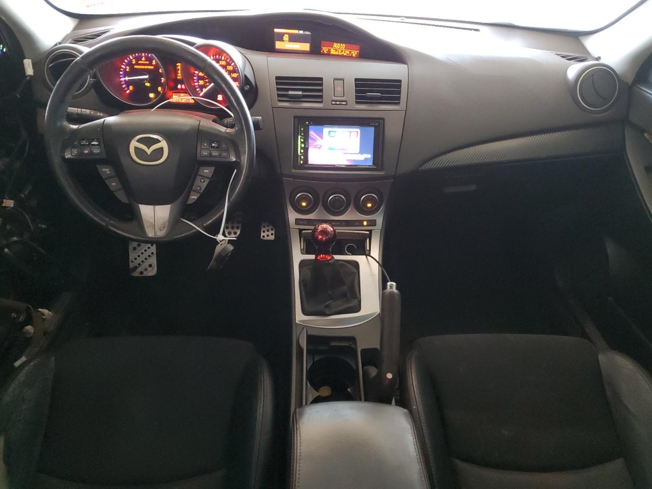 2010 Mazda 3 - Image 8
