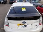 2011 TOYOTA PRIUS T SP for sale at Copart SANDTOFT