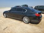 2016 Bmw 740 I продається в Temple, TX - Mechanical