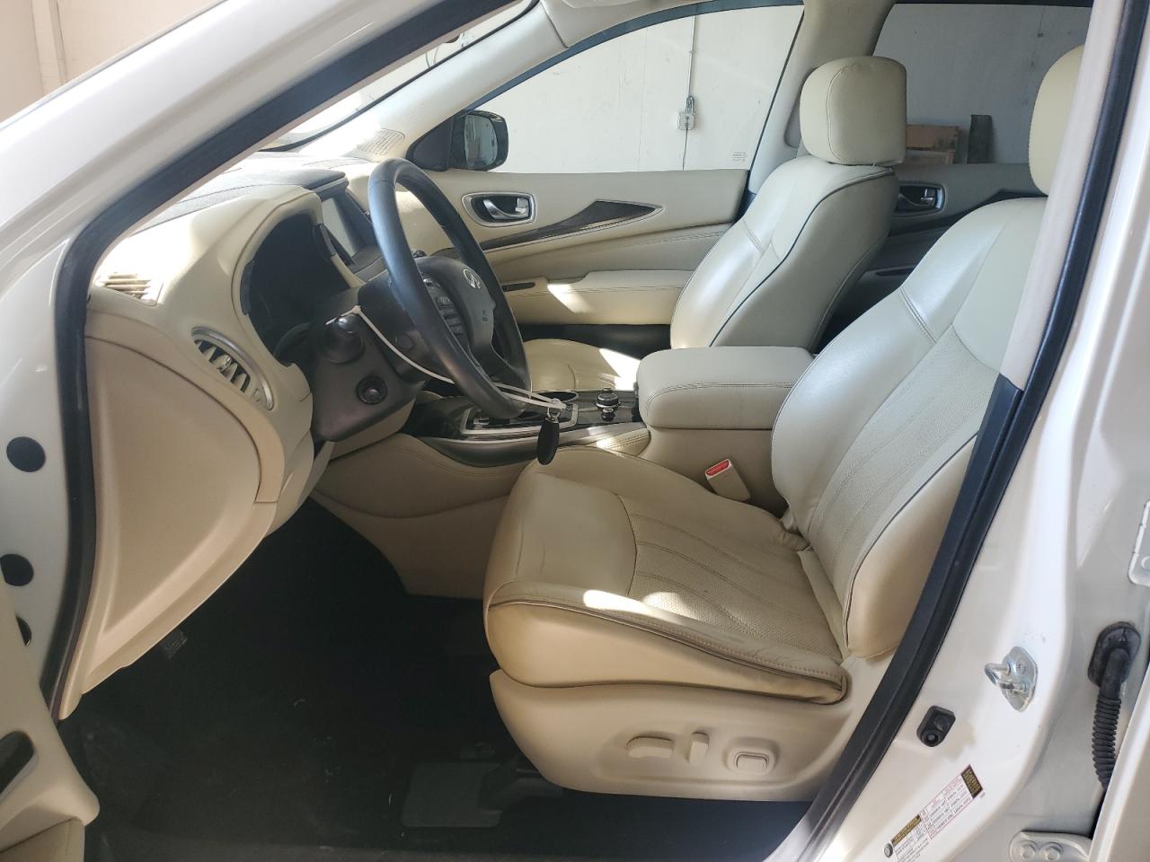 2018 Infiniti Qx60 VIN: 5N1DL0MM4JC500731 Lot: 48015625