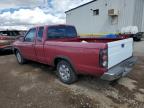 1998 Nissan Frontier King Cab Xe na sprzedaż w Tucson, AZ - Front End