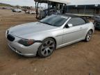 2007 Bmw 650 I for Sale in Colorado Springs, CO - Front End