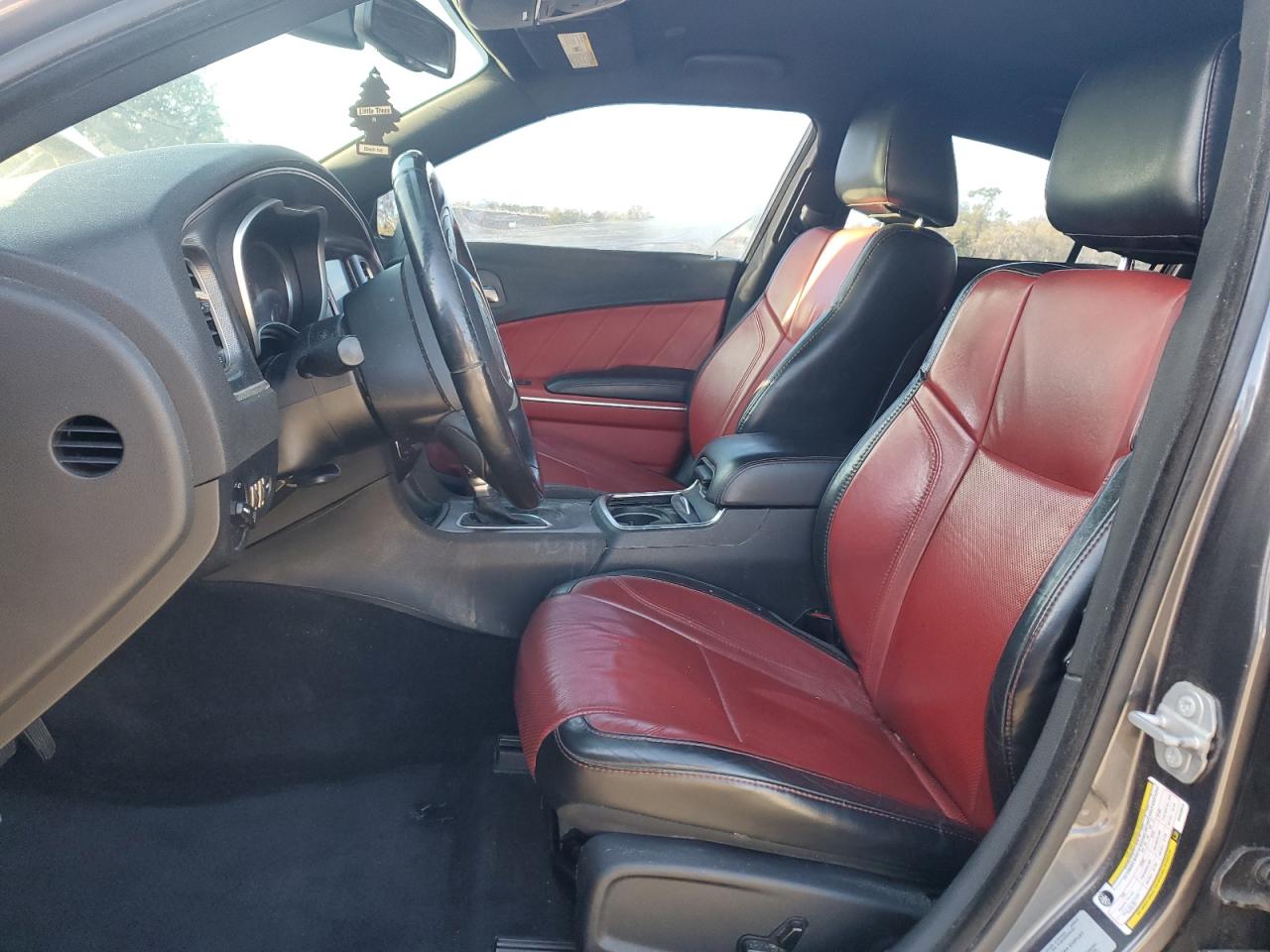 2017 Dodge Charger - Image 7