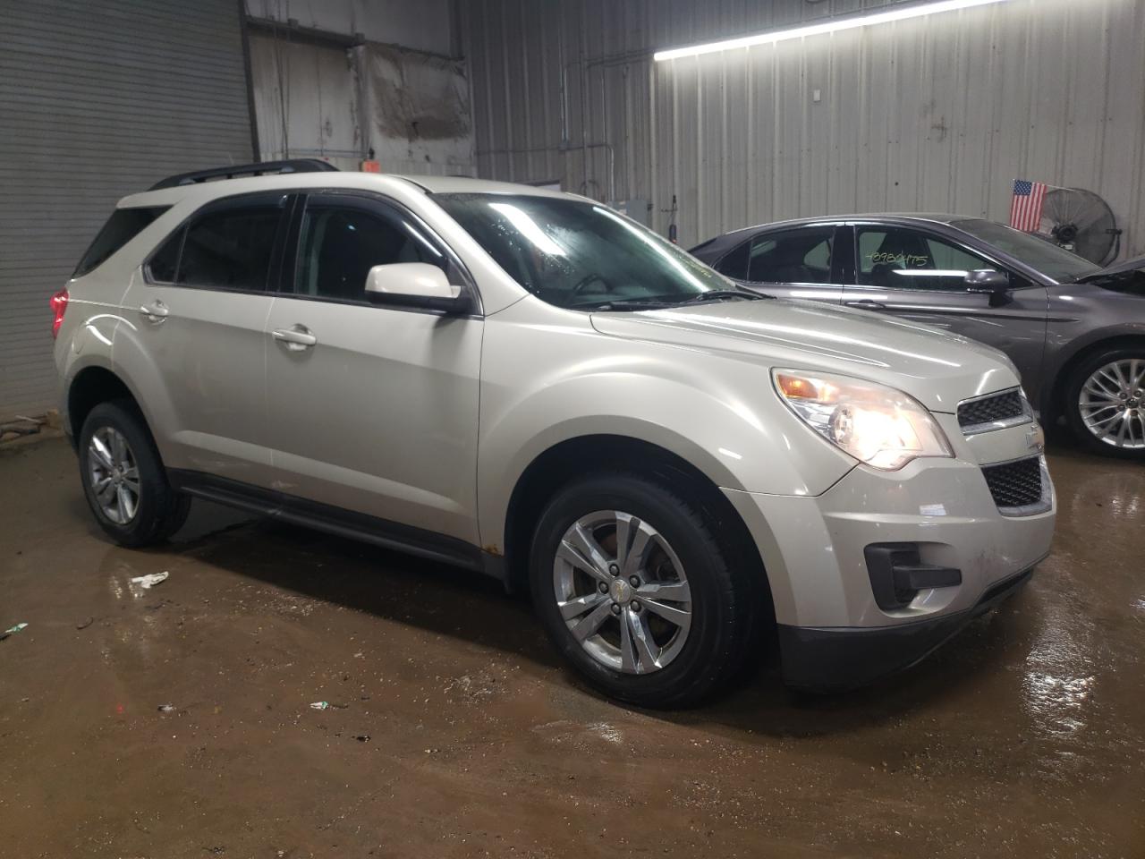 2015 Chevrolet Equinox - Image 4