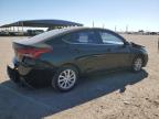 2019 Hyundai Accent Se en Venta en Houston, TX - Front End