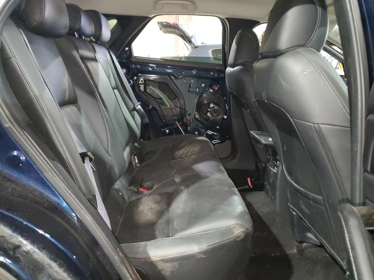 2024 Mazda CX-30 - Image 11