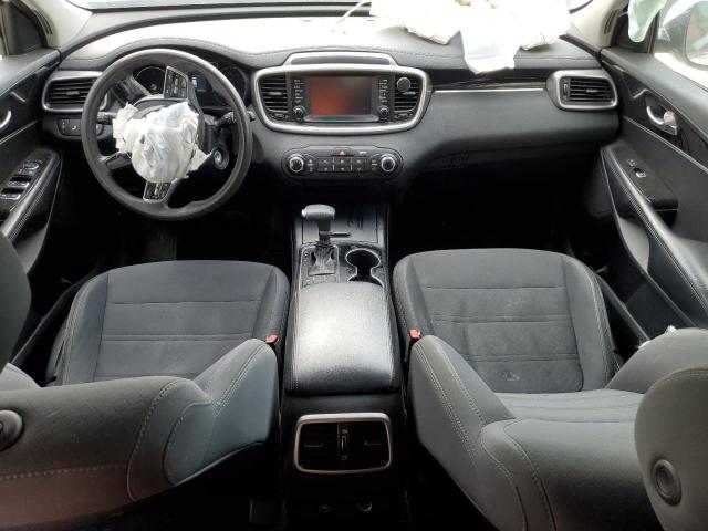  KIA SORENTO 2019 Biały