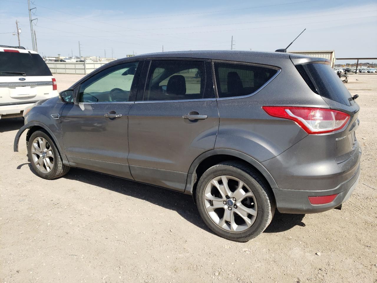 2013 Ford Escape - Image 2