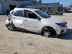 2022 Chevrolet Equinox Lt for Sale in Hurricane, WV - All Over