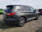 2014 Infiniti Qx60  იყიდება Sacramento-ში, CA - Minor Dent/Scratches