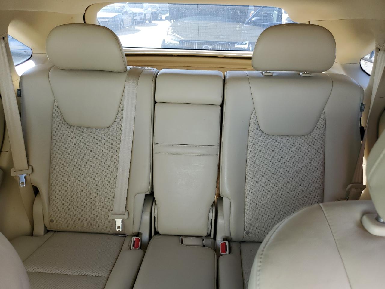 2012 Lexus RX - Image 10