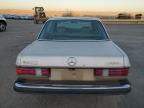 1982 Mercedes-Benz 240 D zu verkaufen in Albuquerque, NM - Minor Dent/Scratches
