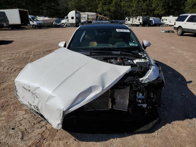  HYUNDAI SONATA 2020 White