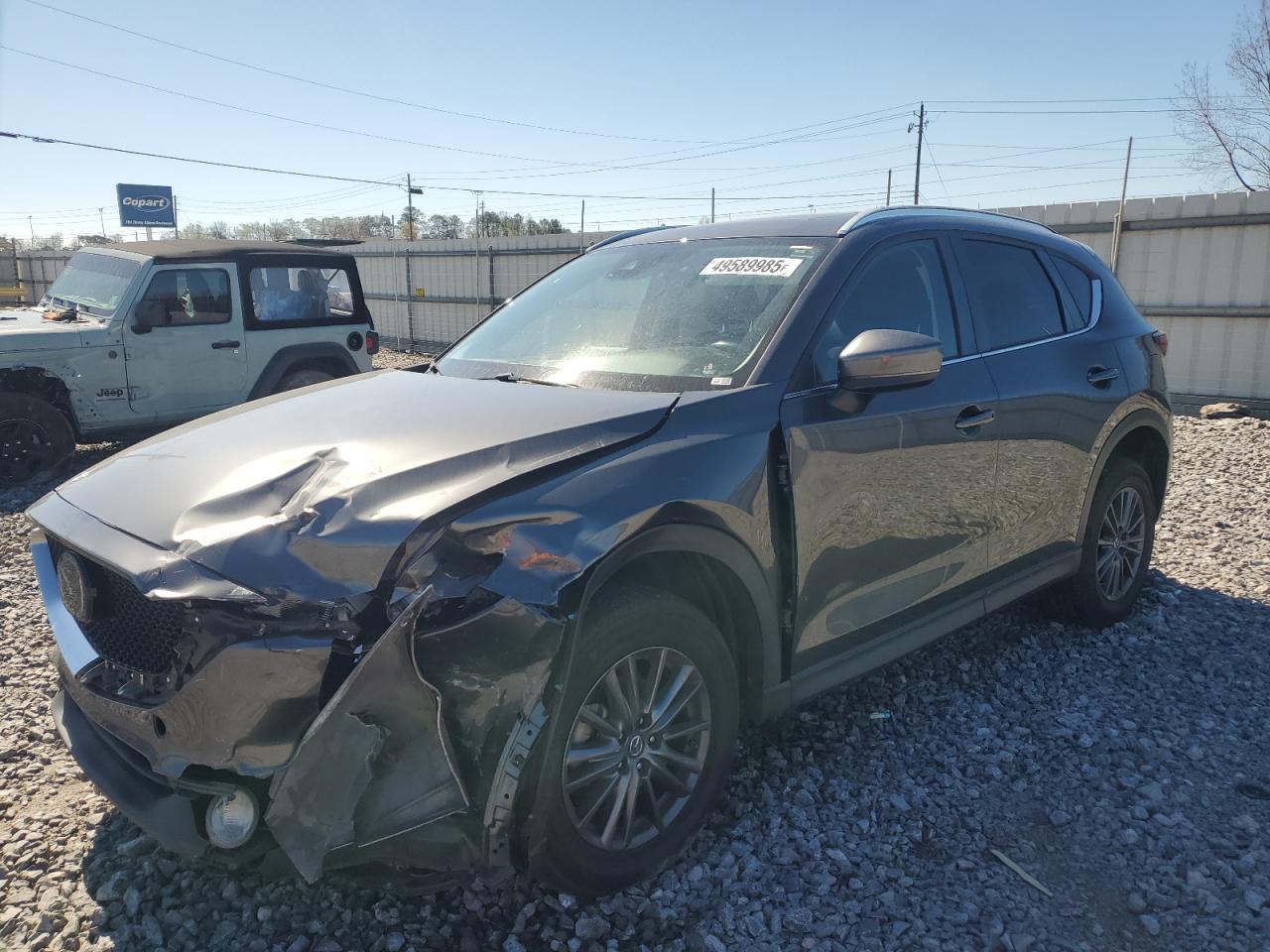 2019 Mazda CX-5 - Image 1