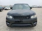 2015 Land Rover Range Rover Sport Hse продається в Houston, TX - Water/Flood