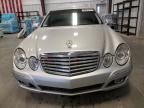 2007 Mercedes-Benz E 550 de vânzare în Spartanburg, SC - Rear End