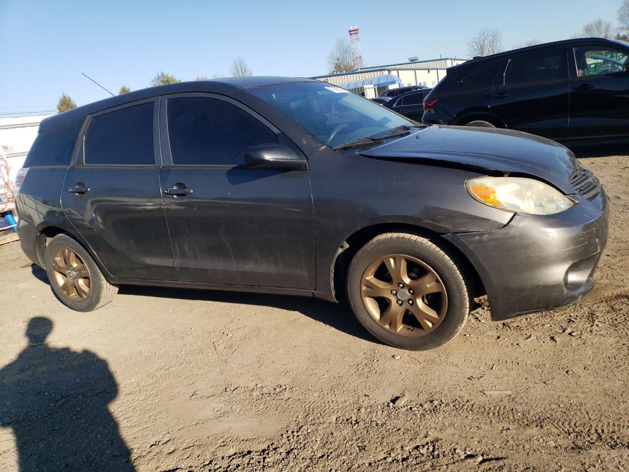2007 Toyota Corolla - Image 4