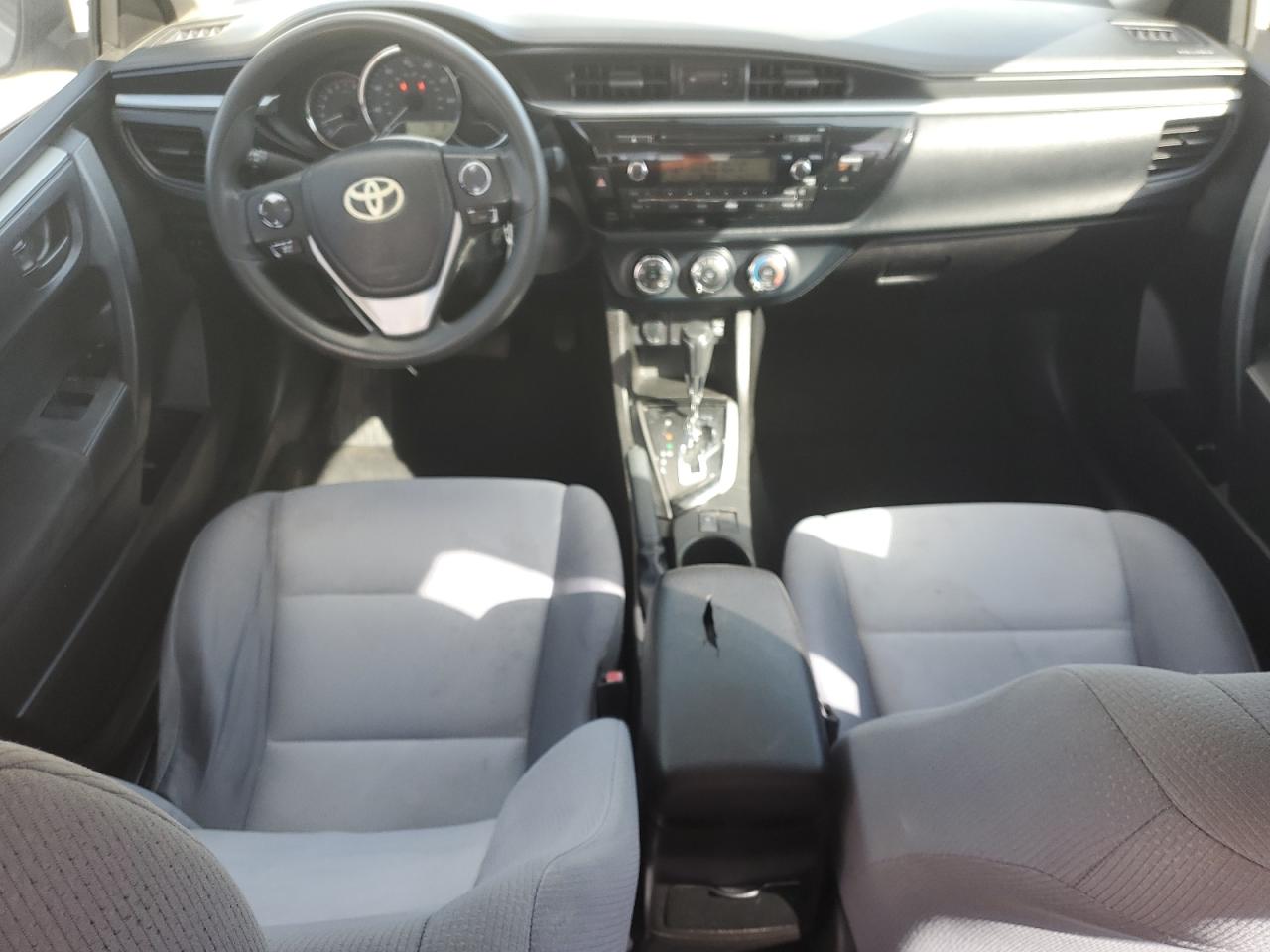 2014 Toyota Corolla - Image 8